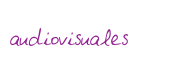 audiovisuales