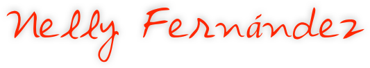 Nelly Fernández