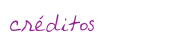 créditos